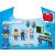 Playmobil 9321 Hordozható zeneiskola szett