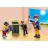 Playmobil 9321 Hordozható zeneiskola szett