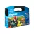 Playmobil 9322 Gokart versenyző hordozható táskában