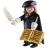 Playmobil 9325 Luther Márton figura