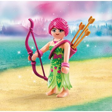Playmobil 9339 Erdei tündér