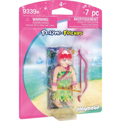 Playmobil 9339 Erdei tündér
