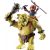 Playmobil 9343 Törpehordozó troll