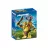 Playmobil 9343 Törpehordozó troll