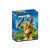 Playmobil 9343 Törpehordozó troll