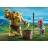 Playmobil 9343 Törpehordozó troll