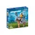 Playmobil 9345 Törpe és pónija