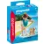 Playmobil 9354 Paddlingező kutyával