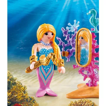 Playmobil 9355 Hableány