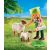 Playmobil 9356 Farmerlány bárányokkal