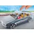 Playmobil 9361 Speciális egység ügynöki autója