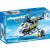 Playmobil 9363 Speciális egység helikoptere