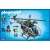 Playmobil 9363 Speciális egység helikoptere