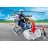Playmobil 9363 Speciális egység helikoptere