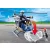 Playmobil 9363 Speciális egység helikoptere