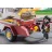 Playmobil 9364 Kétéltű kocsi