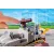 Playmobil 9364 Kétéltű kocsi
