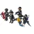 Playmobil 9365 Speciális egység kommandósai (csomagolássérült)