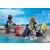 Playmobil 9365 Speciális egység kommandósai (csomagolássérült)