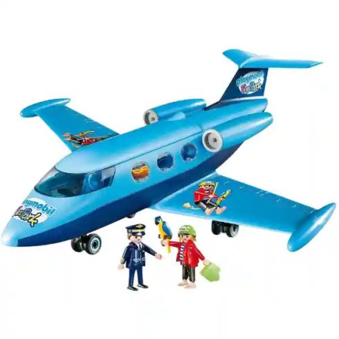 Playmobil 9366 Repülőgép