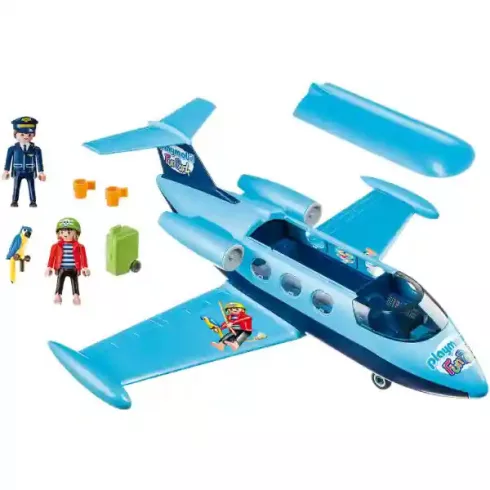 Playmobil 9366 Repülőgép