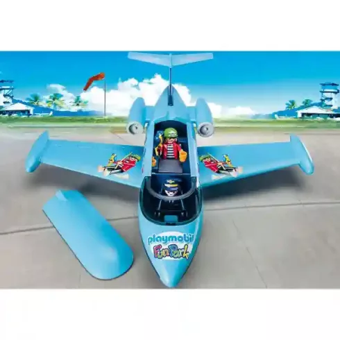 Playmobil 9366 Repülőgép