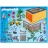 Playmobil 9368 Garázs biciklitárolóval