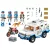 Playmobil 9371 Páncélautó, rendőrautó
