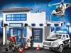 Playmobil 9372 Rendőrkapitányság