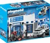 Playmobil 9372 Rendőrkapitányság