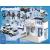 Playmobil 9372 Rendőrkapitányság