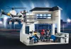 Playmobil 9372 Rendőrkapitányság