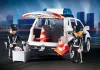 Playmobil 9372 Rendőrkapitányság