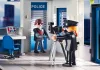 Playmobil 9372 Rendőrkapitányság