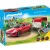 Playmobil 9376 Porsche Macan GTS lószállítóval