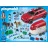 Playmobil 9376 Porsche Macan GTS lószállítóval