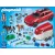 Playmobil 9376 Porsche Macan GTS lószállítóval