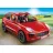 Playmobil 9376 Porsche Macan GTS lószállítóval