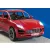 Playmobil 9376 Porsche Macan GTS lószállítóval