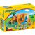 Playmobil 9377 1.2.3 Állatkert kicsiknek