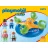 Playmobil 9379 1.2.3 Körhinta kicsiknek