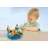 Playmobil 9379 1.2.3 Körhinta kicsiknek