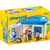 Playmobil 9382 1.2.3 Hordozható rendőrség kicsiknek
