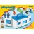 Playmobil 9382 1.2.3 Hordozható rendőrség kicsiknek