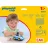 Playmobil 9384 1.2.3 Rendőrségi kisautó