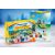 Playmobil 9391 Karácsony - 1.2.3 adventi kalendárium, naptár - Erdei karácsony