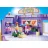 Playmobil 9401 Lovaglófelszerelés-bolt