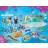 Playmobil 9402 Gördeszka- és bringabolt