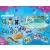 Playmobil 9402 Gördeszka- és bringabolt