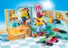 Playmobil 9402 Gördeszka- és bringabolt